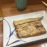 うなぎ専門店 うな菊 - 