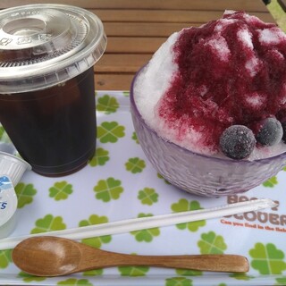 ベリー・ベリー・ヤミー_1