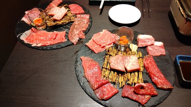 Yakiniku Sekai Champion Hon Ten