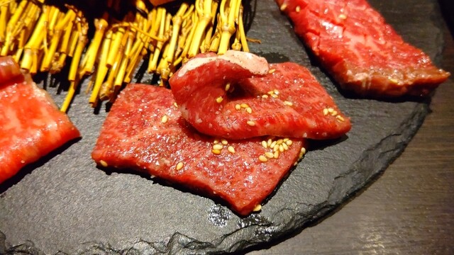 焼肉世界チャンピオン 本店 ヤキニクセカイチャンピオン 豊水すすきの 焼肉 ネット予約可 食べログ