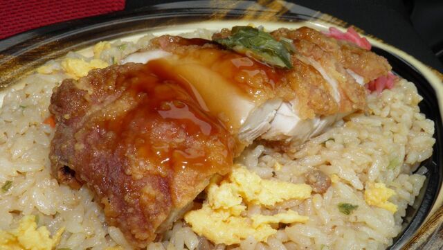 ザ・ビッグ 郡山店 - 郡山（コンビニ・スーパー）の写真