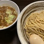 づゅる麺 池田 - 