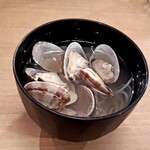 原始焼 日本酒 雨のち晴レルヤ。 - 