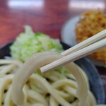 手打ちうどん ムサシ - 