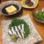 Sushi masa - 