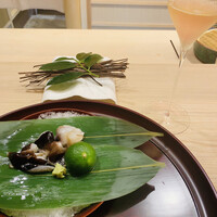 東茶屋 なかむら - 