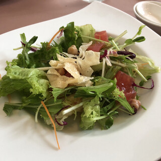 中国料理 成蹊