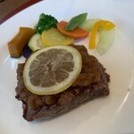 ナチュラルガーデン - 