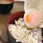 前田食品 - なんちゃってTKG