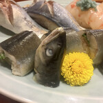 Sushi masa - 