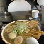 らー麺　Do・Ni・Bo - 