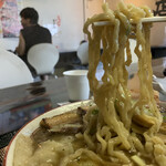 らー麺　Do・Ni・Bo - 