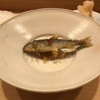 鮨 いしやま - 
