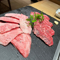 横浜焼肉kintan - 