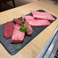 横浜焼肉kintan - 