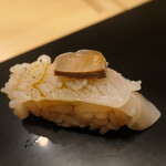 Sushi Takaya - 