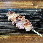 串焼き 巴 - タン