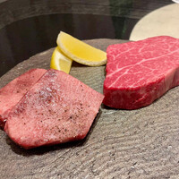 銀座 山科 - 