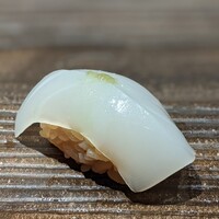 恵比寿 鮨 栞庵 やましろ - 