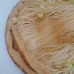 麺匠 独眼流 - 