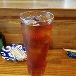 串焼き 巴 - アールグレイハイ