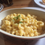 Mac'n Cheese Cafe - 