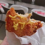 鳥千 - 辛子を付けて( ﾟДﾟ)ｳﾏｰ