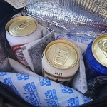 鳥千 - 今日は君たち三人が頼りだ(*´ω｀*)