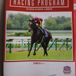 鳥千 - 今日は阪神でG1宝塚記念♪