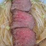 麺匠 独眼流 - 