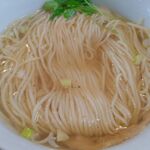 麺匠 独眼流 - 