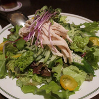 中国飯店 紫玉蘭 - 