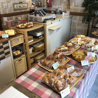 ブーランジュリー ミヨ_2