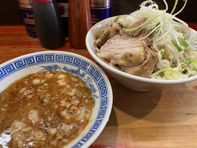 ラーメン二郎 会津若松駅前店 会津若松 ラーメン 食べログ ラーメン二郎 会津若松駅前店 会津若松 ラーメン 食べログ