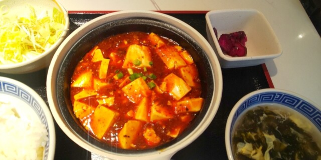 大品川中華街 image