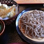 Sobanosatogounosoba - 