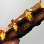 スイーツガーデン ユウジアジキ - 断面