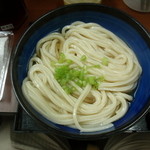 日の出製麺所 - 冷大