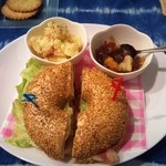 ほっとcafe - 