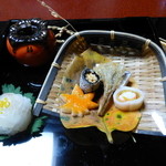 大喜庵 - 10月17日