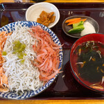 ごはん屋さくら - 