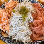 ごはん屋さくら - 