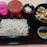 Soba Hana - 