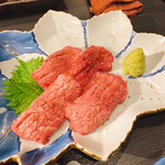 京焼肉 にしき - 