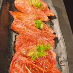 京焼肉 にしき - 