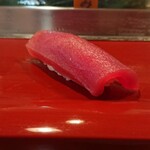 双葉寿司 - 本マグロ赤身