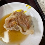 中国料理 山丁 - シューマイ