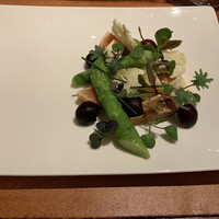 ミチノ・ル・トゥールビヨン - 