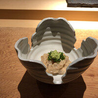 天ぷらあら木 - 