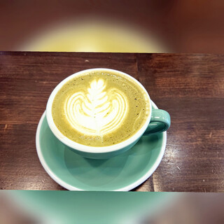 CoffeeLounge Lemon_1